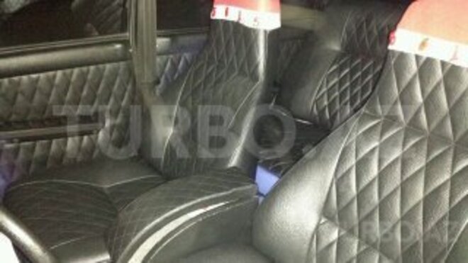 LADA (VAZ) 2107 2012, 100,000 km - 1.6 l - Bakı