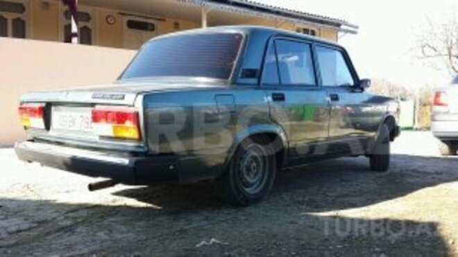 LADA (VAZ) 2107 2012, 100,000 km - 1.6 l - Bakı