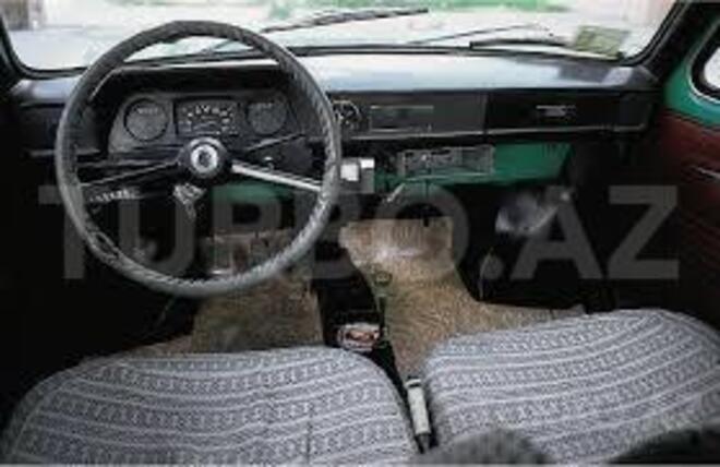 ZAZ 968M 1970, 900,000 km - 1.2 l - Bakı