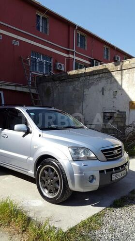 Kia Sorento 2004, 159,352 km - 0.3 l - Bakı