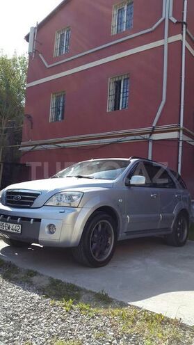 Kia Sorento 2004, 159,352 km - 0.3 l - Bakı
