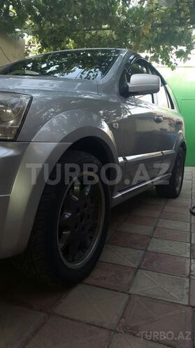 Kia Sorento 2004, 159,352 km - 0.3 l - Bakı