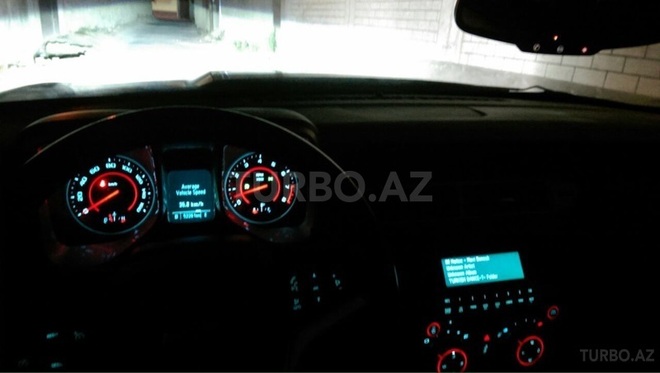 Chevrolet Camaro 2011, 75,600 km - 3.6 l - Bakı