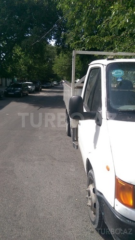 Ford Transit 1999, 180,000 km - 2.5 л - Bakı