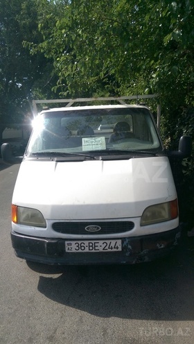 Ford Transit 1999, 180,000 km - 2.5 л - Bakı