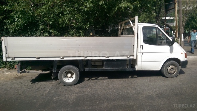 Ford Transit 1999, 180,000 km - 2.5 л - Bakı