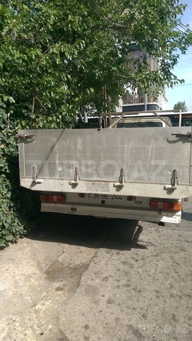 Ford Transit 1999, 180,000 km - 2.5 л - Bakı