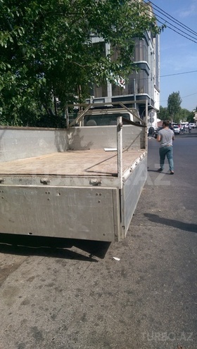 Ford Transit 1999, 180,000 km - 2.5 л - Bakı
