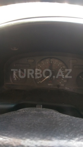 Ford Transit 1999, 180,000 km - 2.5 л - Bakı