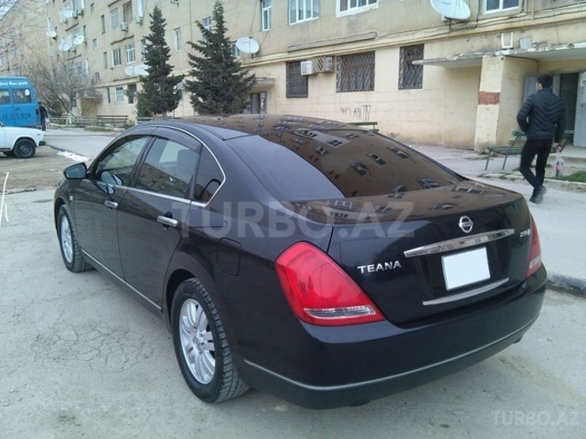 Nissan Teana 2004, 165,000 km - 2.3 l - Bakı