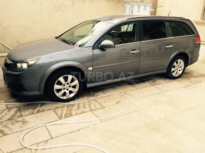 Opel Vectra 2005, 253,000 km - 1.9 л - Bakı