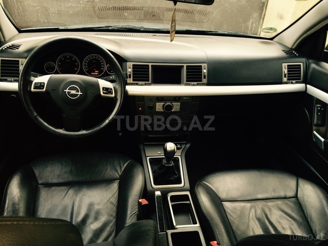 Opel Vectra 2005, 253,000 km - 1.9 л - Bakı