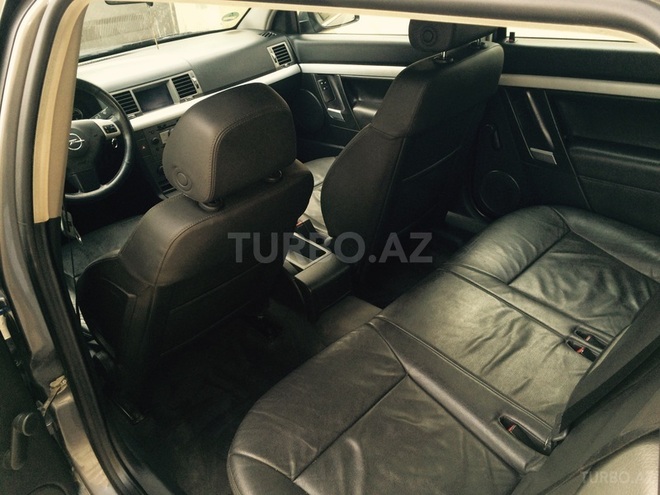 Opel Vectra 2005, 253,000 km - 1.9 л - Bakı