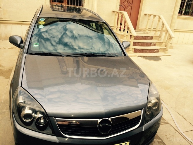 Opel Vectra 2005, 253,000 km - 1.9 л - Bakı