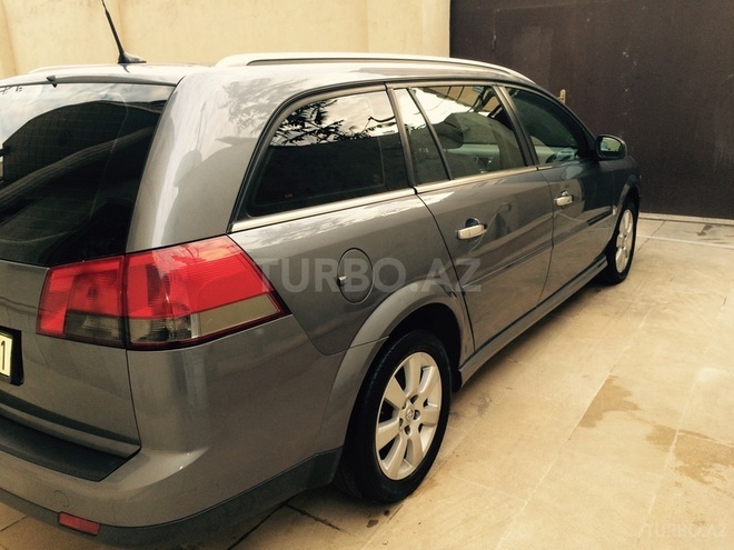 Opel Vectra 2005, 253,000 km - 1.9 л - Bakı