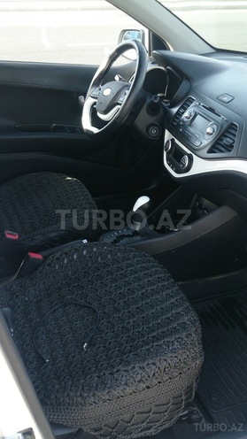 Kia Picanto 2012, 64,000 km - 1.2 л - Bakı