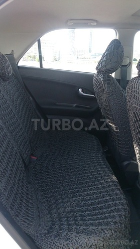 Kia Picanto 2012, 64,000 km - 1.2 л - Bakı