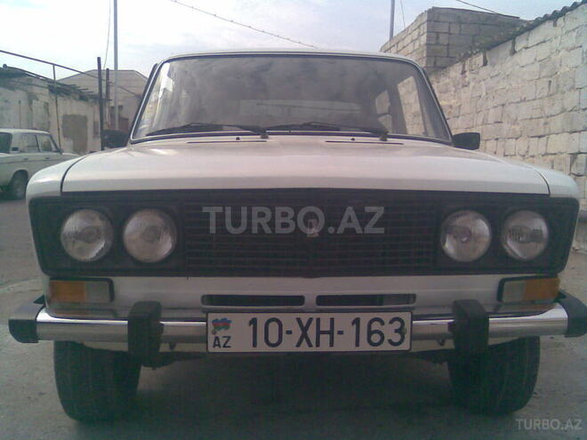LADA (VAZ) 2106 2005, 85,000 km - 1.6 l - Bakı