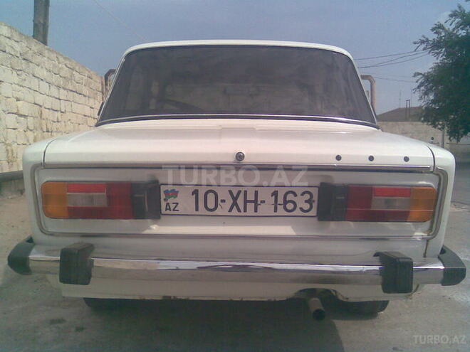 LADA (VAZ) 2106 2005, 85,000 km - 1.6 l - Bakı