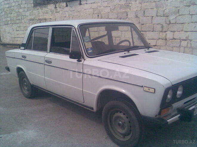 LADA (VAZ) 2106 2005, 85,000 km - 1.6 l - Bakı