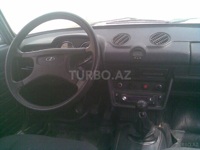LADA (VAZ) 2106 2005, 85,000 km - 1.6 l - Bakı