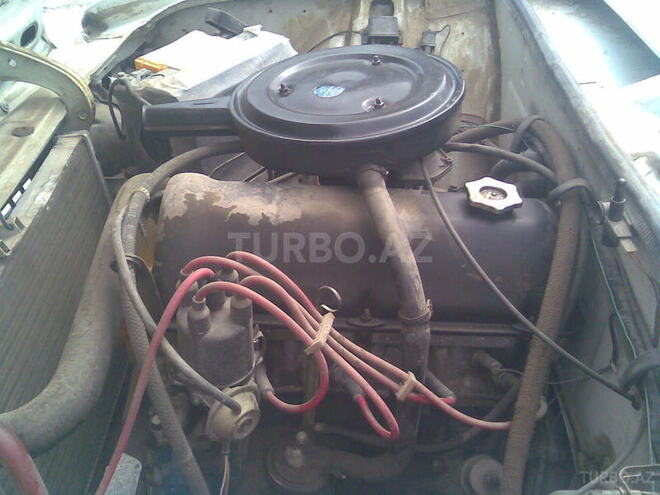 LADA (VAZ) 2106 2005, 85,000 km - 1.6 l - Bakı