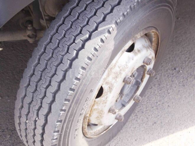 Mercedes Atego 815 1999, 300,000 km - 4.3 l - Bakı