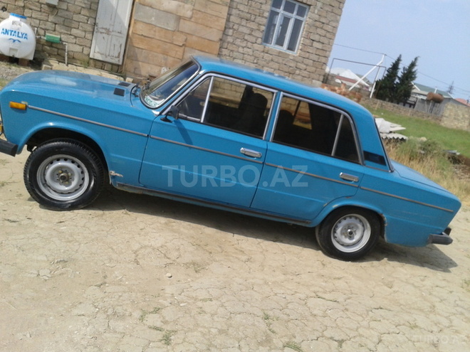 LADA (VAZ) 2106 1975, 270,000 km - 1.6 л - Bakı