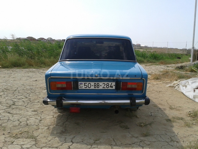 LADA (VAZ) 2106 1975, 270,000 km - 1.6 л - Bakı