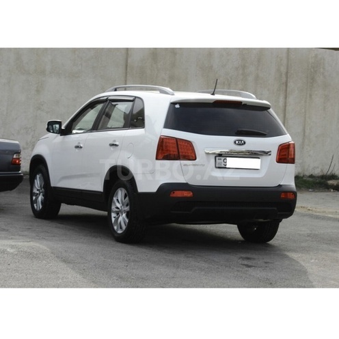 Kia Sorento 2012, 79,000 km - 0.3 l - Bakı