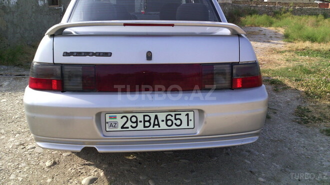 LADA (VAZ) 21013 2001, 855,533 km - 0.2 l - Bakı