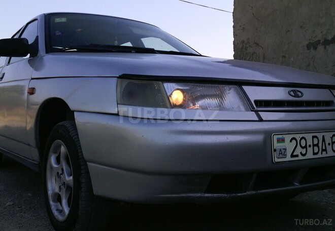 LADA (VAZ) 21013 2001, 855,533 km - 0.2 l - Bakı