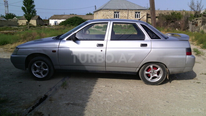 LADA (VAZ) 21013 2001, 855,533 km - 0.2 l - Bakı