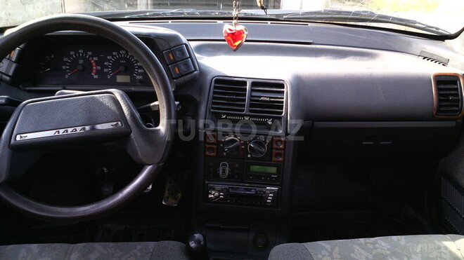 LADA (VAZ) 21013 2001, 855,533 km - 0.2 l - Bakı