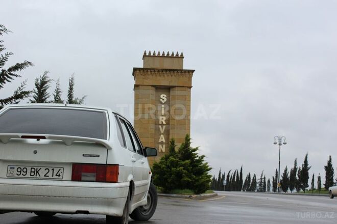 LADA (VAZ) 2114 2010, 52,000 km - 1.6 л - Bakı