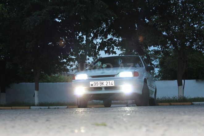 LADA (VAZ) 2114 2010, 52,000 km - 1.6 л - Bakı