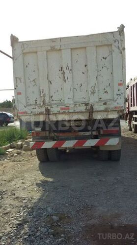 Shacman F3000 2012, 125,000 km - 9.7 л - Bakı