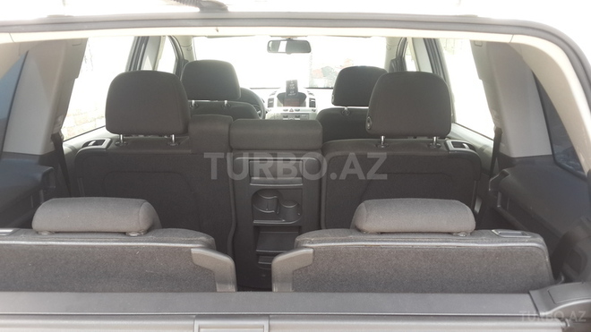 Opel Zafira 2006, 180,000 km - 1.6 l - Bakı