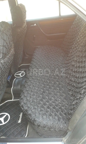 Mercedes E 200 1993, 365,000 km - 0.2 л - Bakı