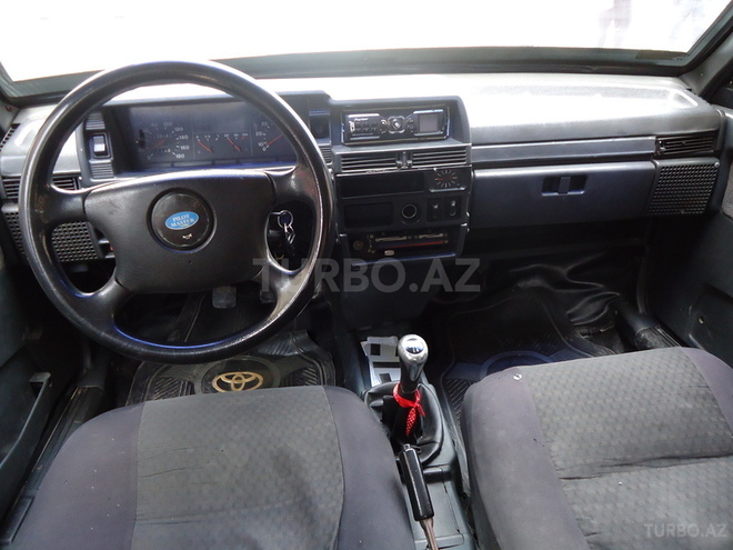 LADA (VAZ) 21099 1996, 99,874 km - 1.6 l - Bakı