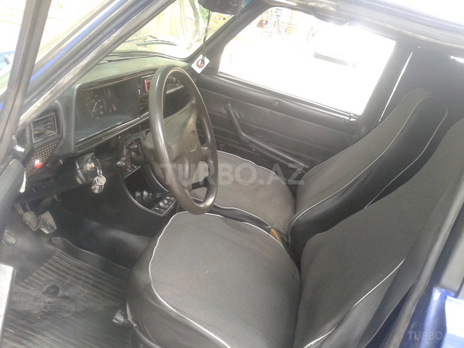 LADA (VAZ) 2107 1999, 240,000 km - 1.6 l - Bakı
