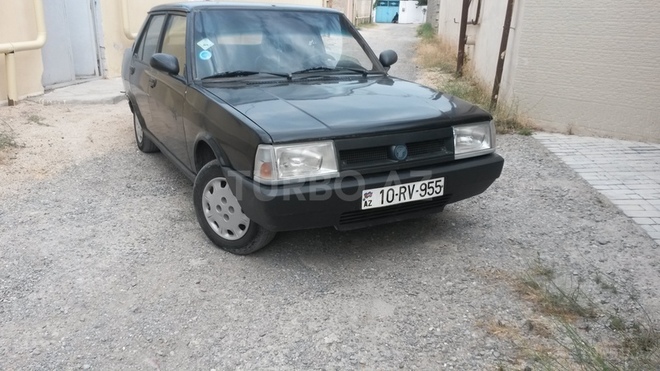 Tofas Sahin 2004, 185,000 km - 1.6 l - Bakı