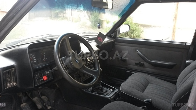 Tofas Sahin 2004, 185,000 km - 1.6 l - Bakı