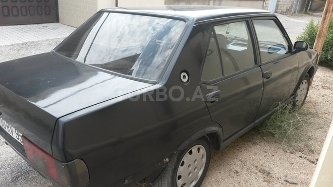 Tofas Sahin 2004, 185,000 km - 1.6 l - Bakı