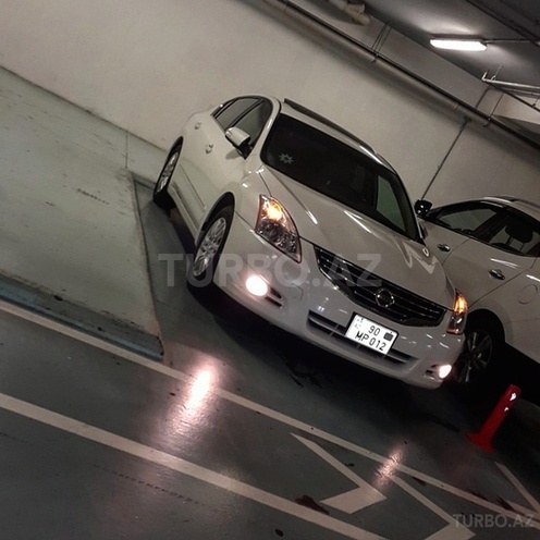 Nissan Altima 2011, 100,000 km - 0.3 l - Bakı