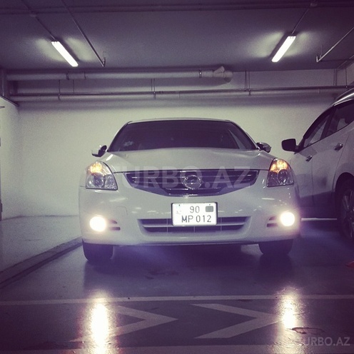Nissan Altima 2011, 100,000 km - 0.3 l - Bakı