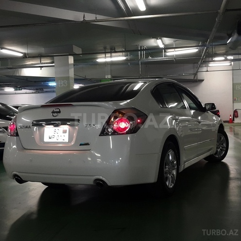 Nissan Altima 2011, 100,000 km - 0.3 l - Bakı