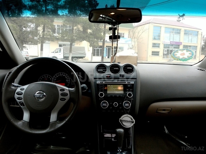 Nissan Altima 2011, 100,000 km - 0.3 l - Bakı