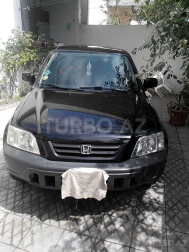 Honda CR-V 2001, 190,000 km - 2.0 l - Bakı