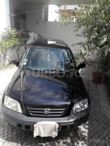 Honda CR-V 2001, 190,000 km - 2.0 l - Bakı